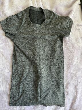Limited Edition Toronto Lululemon swiftly tech t shirt